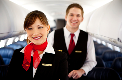 Cabin Crew | AV Insure